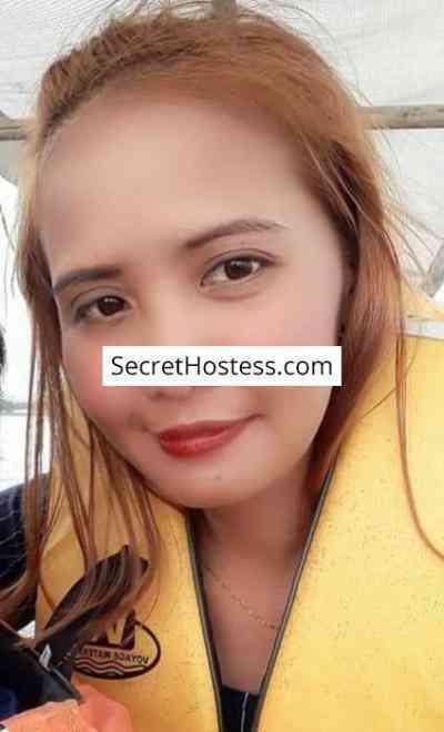 Jackie 31Yrs Old Escort 42KG 158CM Tall Makati Image - 1