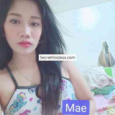 Mae 25Yrs Old Escort 45KG 162CM Tall Manila Image - 3