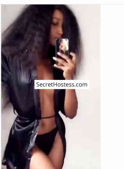 Tanyah 25Yrs Old Escort 55KG 172CM Tall Abuja Image - 2