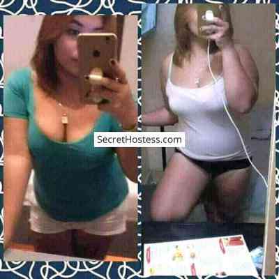 Scarlet twin 29Yrs Old Escort 65KG 157CM Tall Quezon City Image - 0