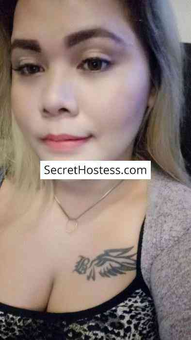 Scarlet twin 29Yrs Old Escort 65KG 157CM Tall Quezon City Image - 1