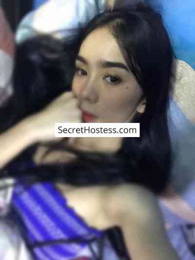 21 Year Old Asian Escort Manila Black Hair Brown eyes - Image 4