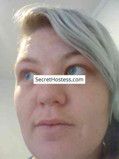 28 Year Old European Escort Hamilton Blonde Blue eyes - Image 1