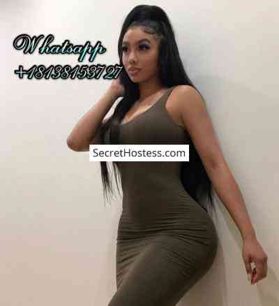 26 Year Old Latin Escort Muscat Black Hair Brown eyes - Image 3