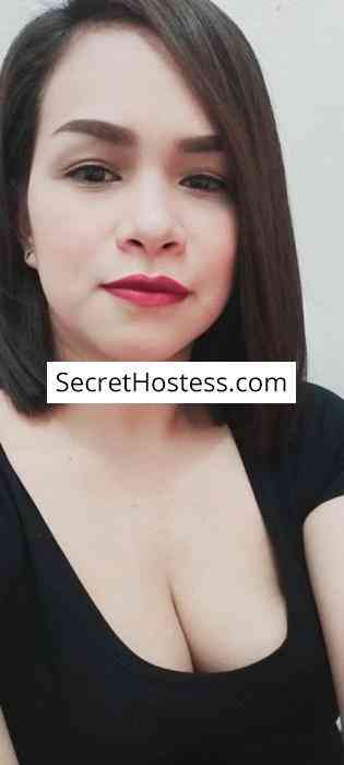 26 Year Old Asian Escort Makati Brown Hair Black eyes - Image 6
