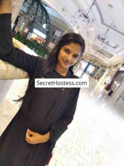 27 Year Old Indian Escort Doha Black Hair Black eyes - Image 5