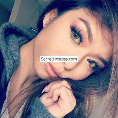 25 Year Old Asian Escort Makati Blonde Brown eyes - Image 4
