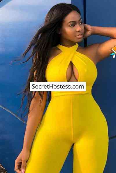 Mellisa 27Yrs Old Escort 60KG 133CM Tall Abuja Image - 2