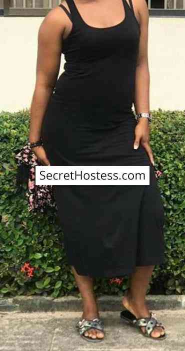 26 Year Old Ebony Escort Benin city Black Hair Black eyes - Image 3