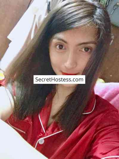 24 Year Old Asian Escort Manila Brown Hair Brown eyes - Image 2