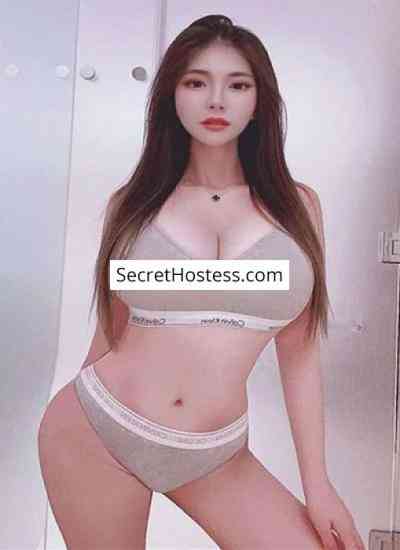 24 Year Old Asian Escort Riyadh Black Hair Black eyes - Image 3