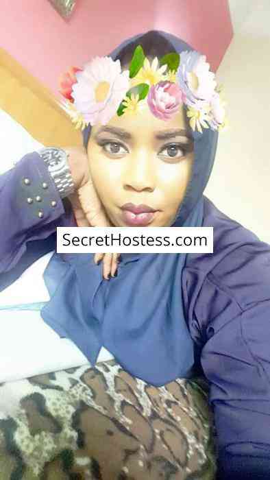 Falmata 24Yrs Old Escort 45KG 133CM Tall Abuja Image - 2