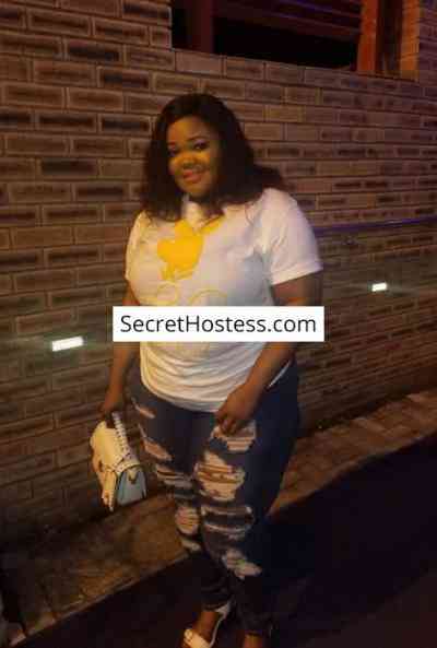 Sexy Love 31Yrs Old Escort 94KG 169CM Tall Lagos Image - 2