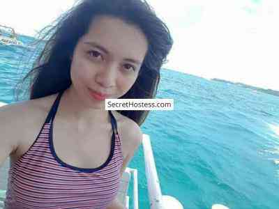 Genoa 24Yrs Old Escort 45KG 161CM Tall Pampanga Image - 7