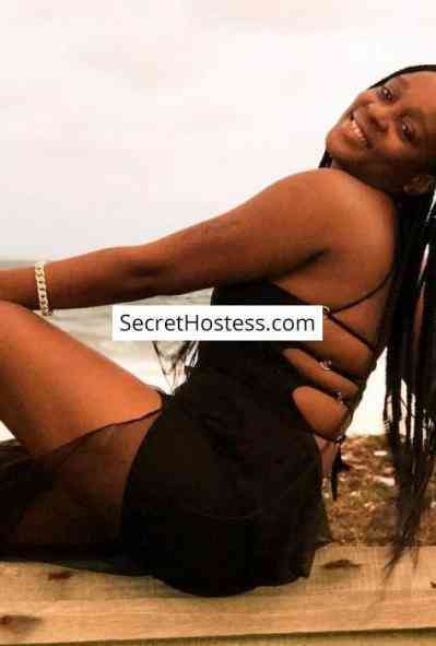 26 year old Ebony Escort in Abuja Sex Batch, Independent
