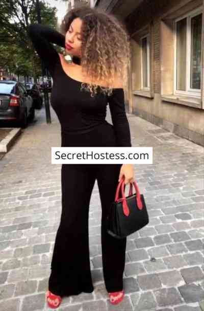 Mariama 26Yrs Old Escort 65KG 155CM Tall Lagos Image - 1