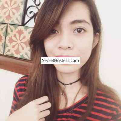 24 Year Old Asian Escort Pampanga Brown Hair - Image 9