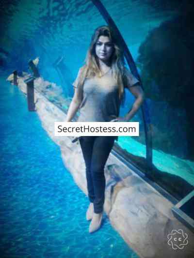 Iman 25Yrs Old Escort 63KG 173CM Tall Doha Image - 3