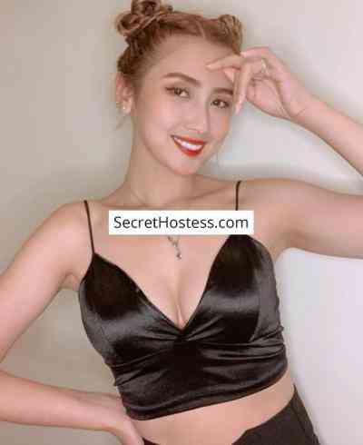 Wenny 23Yrs Old Escort 51KG 165CM Tall City of Paranaque Image - 4