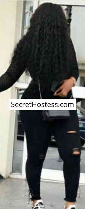 Sugar 28Yrs Old Escort 80KG 169CM Tall Lagos Image - 2
