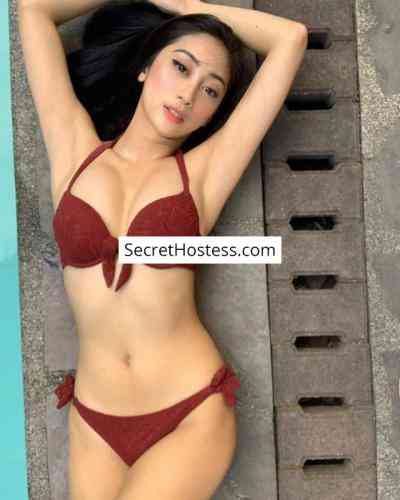 Yumi 22Yrs Old Escort 45KG 164CM Tall Manila Image - 0