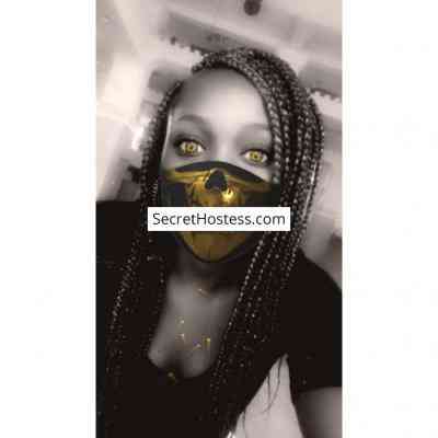 Bliss 24Yrs Old Escort 54KG 160CM Tall Lagos Image - 1