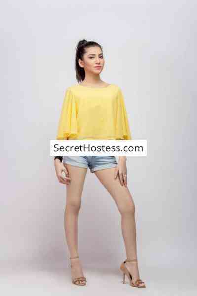 Mesha Patel 26Yrs Old Escort 51KG 168CM Tall Doha Image - 0