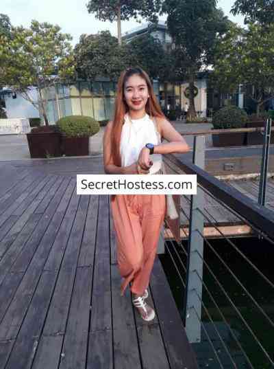 Mayprill Sy 25Yrs Old Escort 50KG 158CM Tall Makati Image - 3