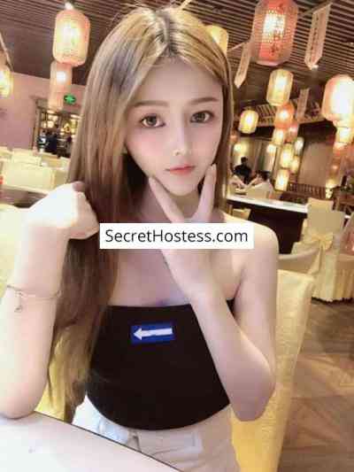 MAE 22Yrs Old Escort 51KG 164CM Tall Kuala Lumpur Image - 0