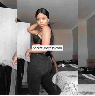 Cynthia 26Yrs Old Escort 42KG 154CM Tall Lagos Image - 0