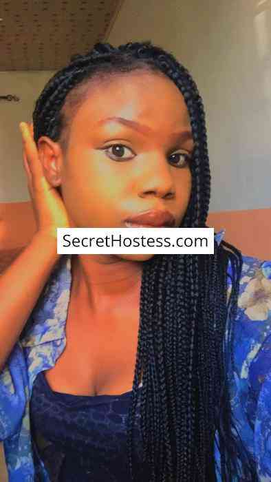 Anna 24Yrs Old Escort 55KG 136CM Tall Abuja Image - 1