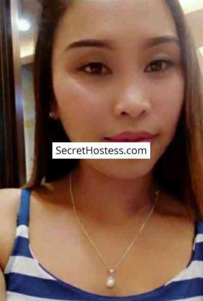 35 year old Asian Escort in Angeles City Bambi, Agency