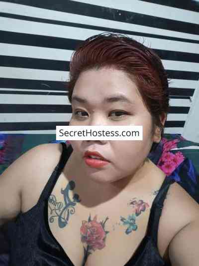 29 Year Old Asian Escort Makati Black Hair Black eyes - Image 9