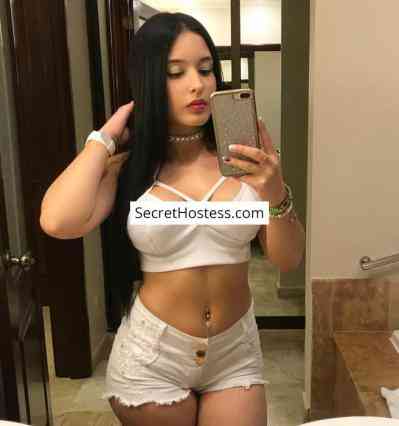 25 Year Old European Escort Muscat Black Hair Hazel eyes - Image 3