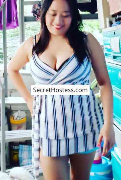 Aaphrodite 29Yrs Old Escort 64KG 160CM Tall Makati Image - 9