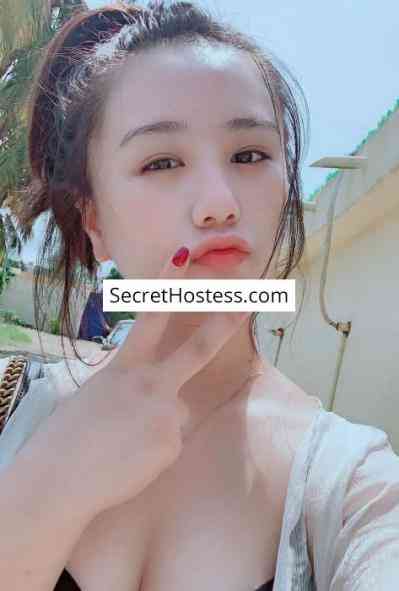 19 year old Asian Escort in Jeddah Sara, Independent