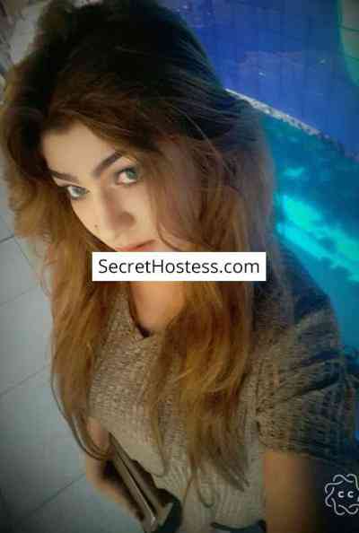 25 Year Old Asian Escort Doha Blonde Black eyes - Image 5