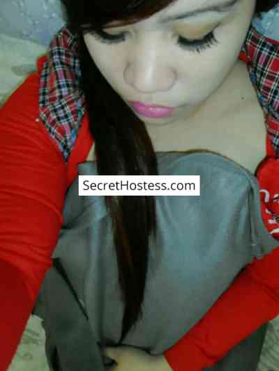 28 Year Old Asian Escort Makati Black Hair Black eyes - Image 2