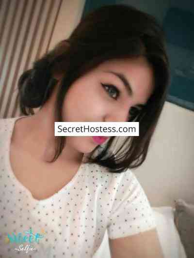 Noor khan 25Yrs Old Escort 41KG 132CM Tall Doha Image - 2