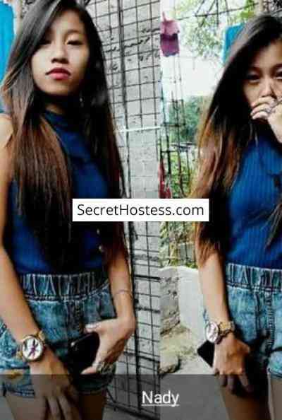 Nady 25Yrs Old Escort 40KG 157CM Tall Makati Image - 0