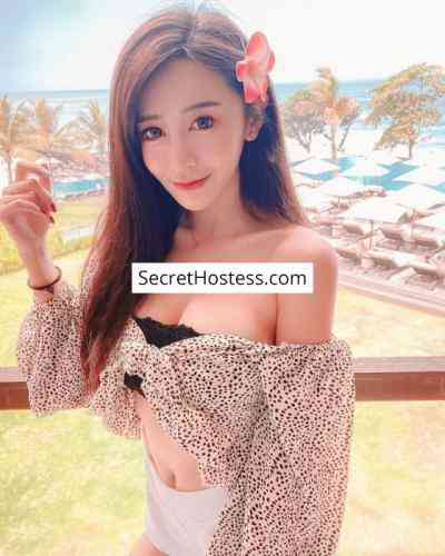 25 Year Old Asian Escort Riyadh Black Hair Black eyes - Image 6