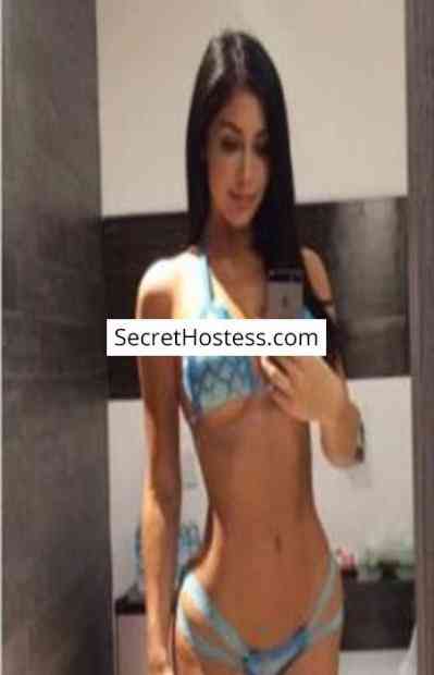 Lily 26Yrs Old Escort 45KG 165CM Tall Singapore City Image - 0