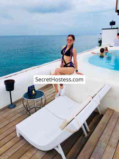 Sweet Sofie 24Yrs Old Escort 52KG 165CM Tall Singapore City Image - 4