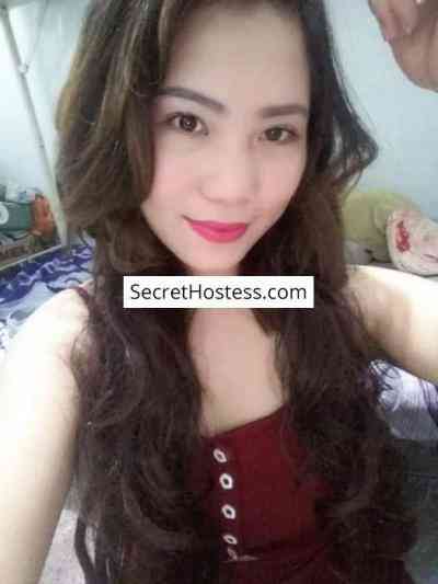 Yuri 25Yrs Old Escort 44KG 153CM Tall Makati Image - 1