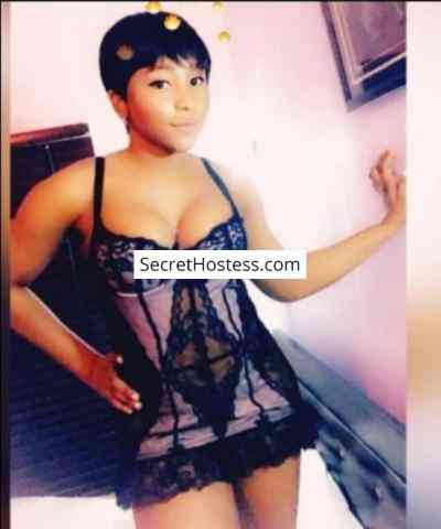 24 Year Old Ebony Escort Abuja Black Hair - Image 2