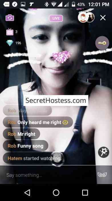 Mau Antonia 24Yrs Old Escort 48KG 162CM Tall Quezon City Image - 6