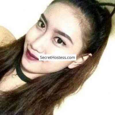 20 Year Old Mixed Escort Manila Black Hair Brown eyes - Image 2