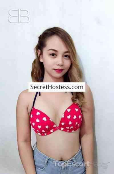 Cassie 22Yrs Old Escort 44KG 157CM Tall Makati Image - 3