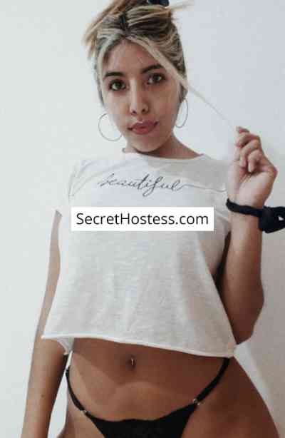 24 Year Old Latin Escort Muscat Brown Hair Brown eyes - Image 3