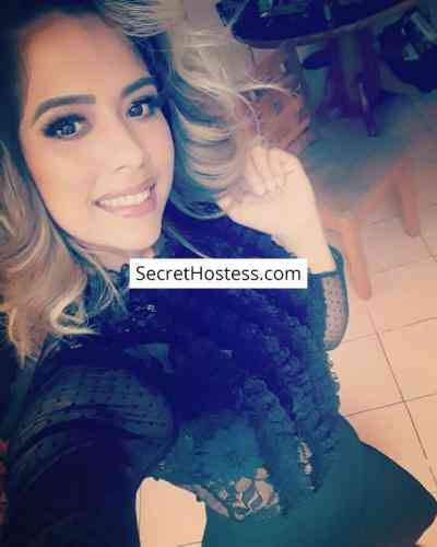 26 year old Latin Escort in Muscat Elina, Independent